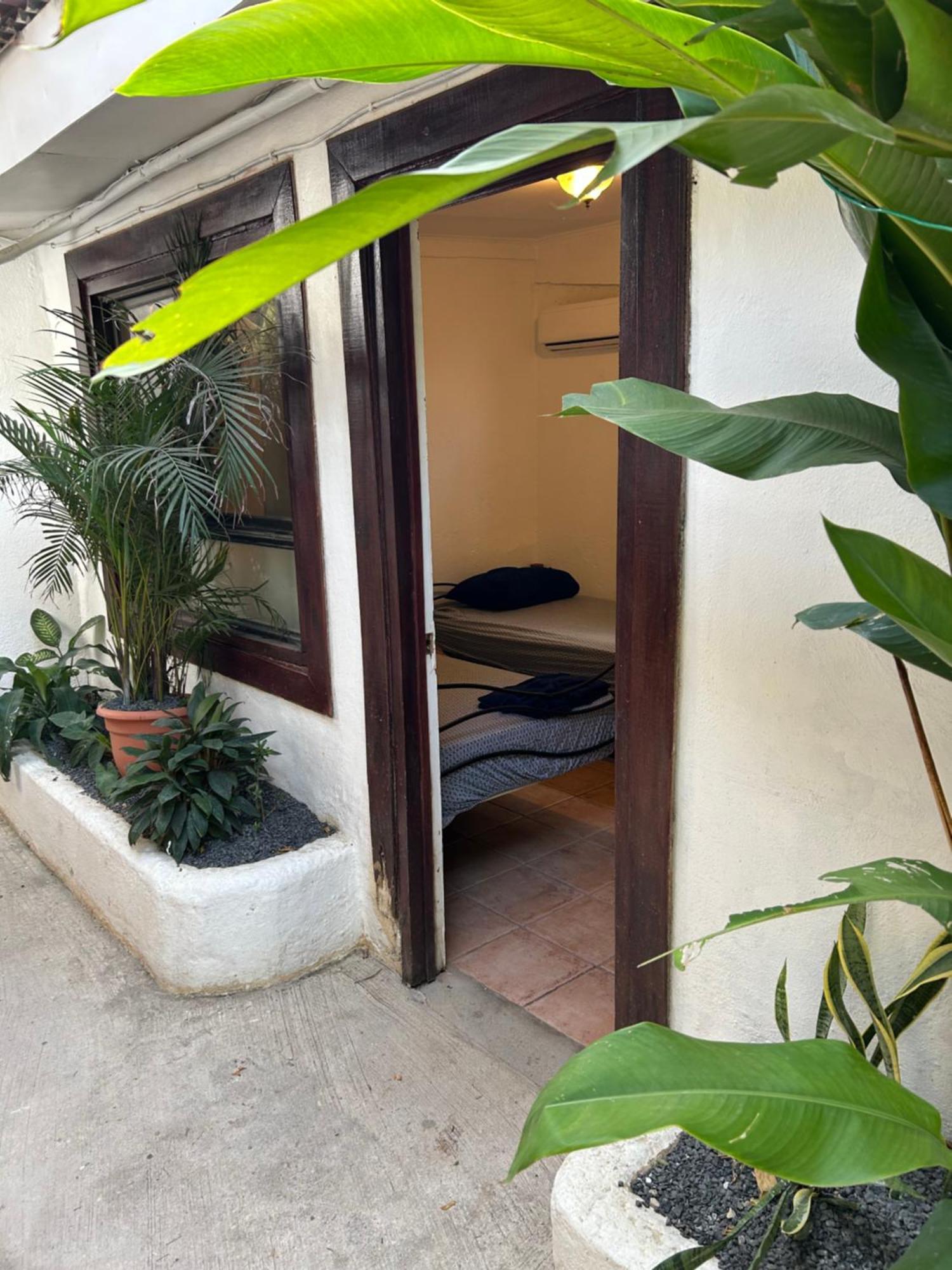 Pura Vida Hostel Tamarindo Exterior photo